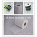 Toilet Paper Roll Tissue Recycled 2ply 300 sheets 100 grams